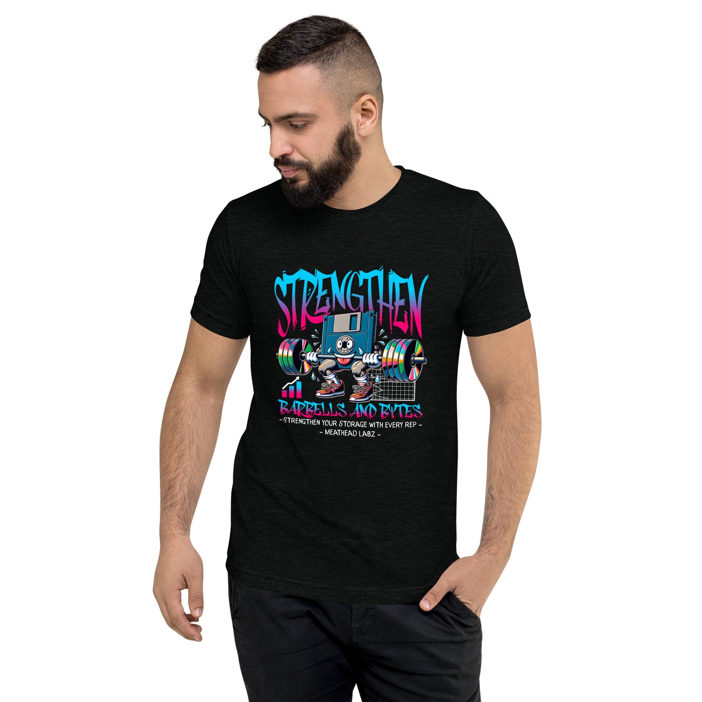 Barbells & Bites