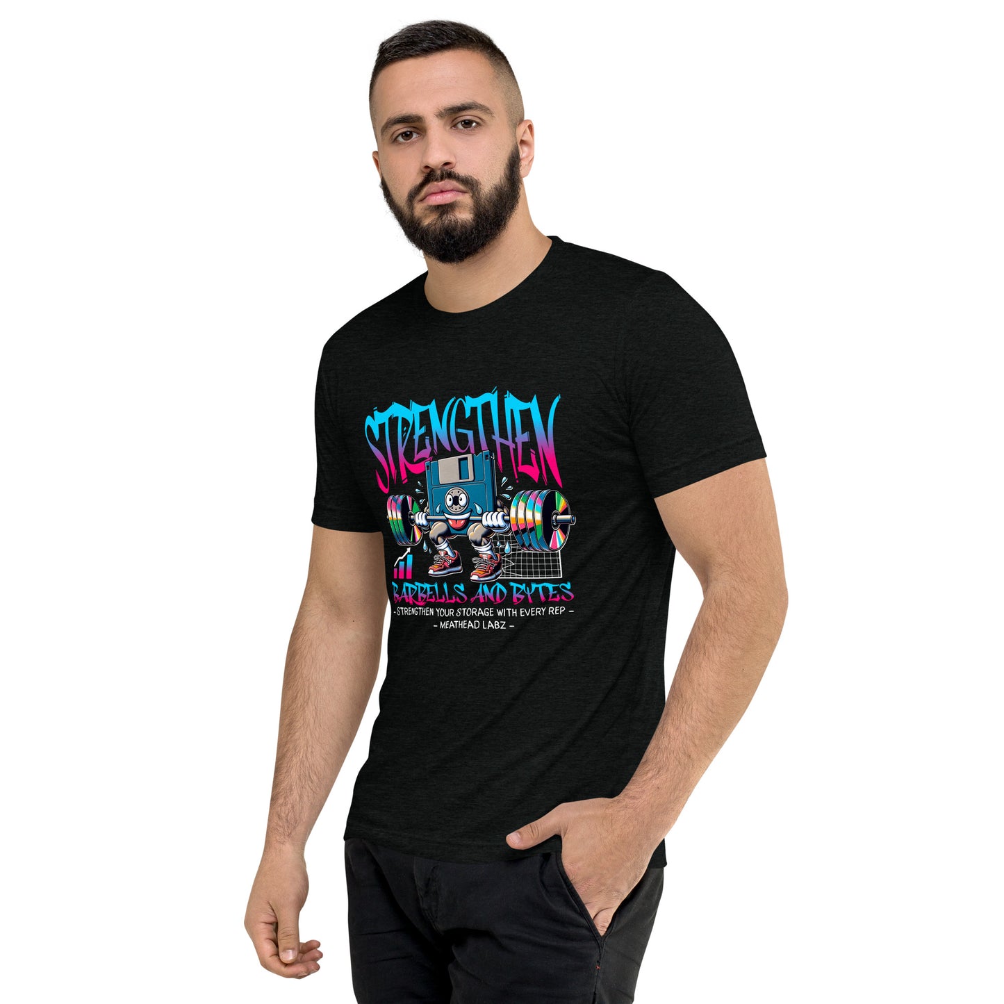 Barbells & Bites