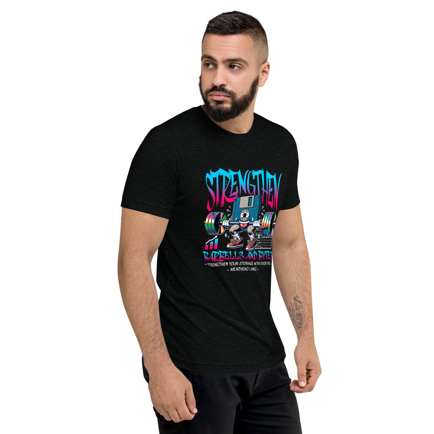 Barbells & Bites