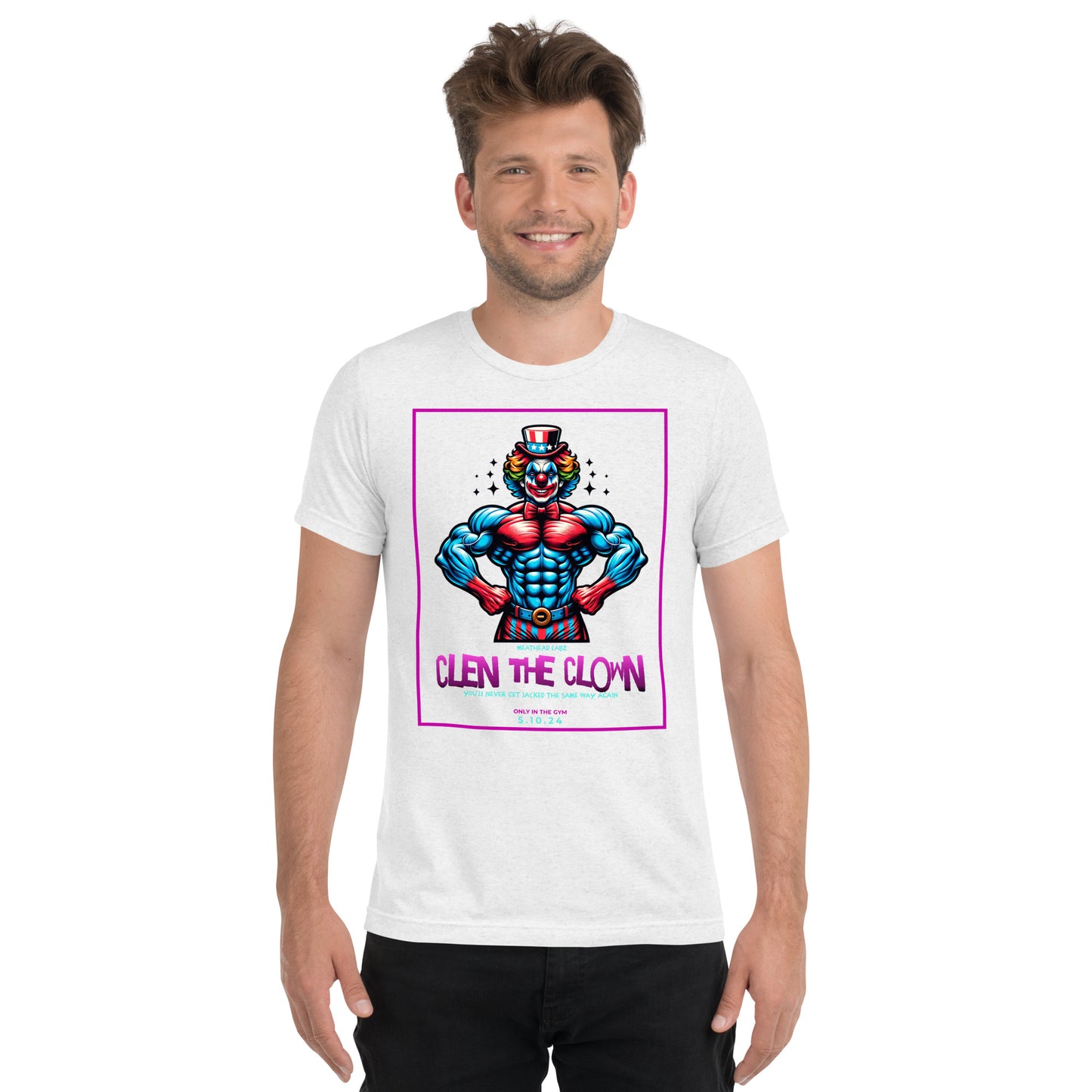 Clen the Clown