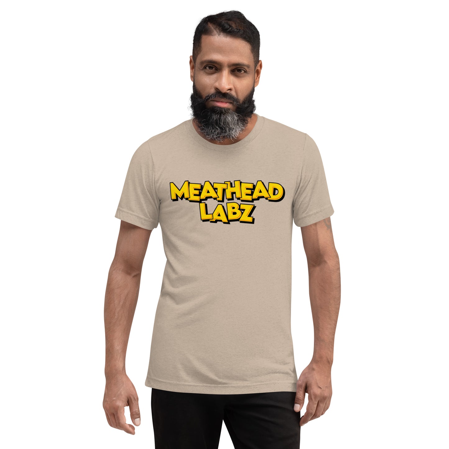 Looney Meathead