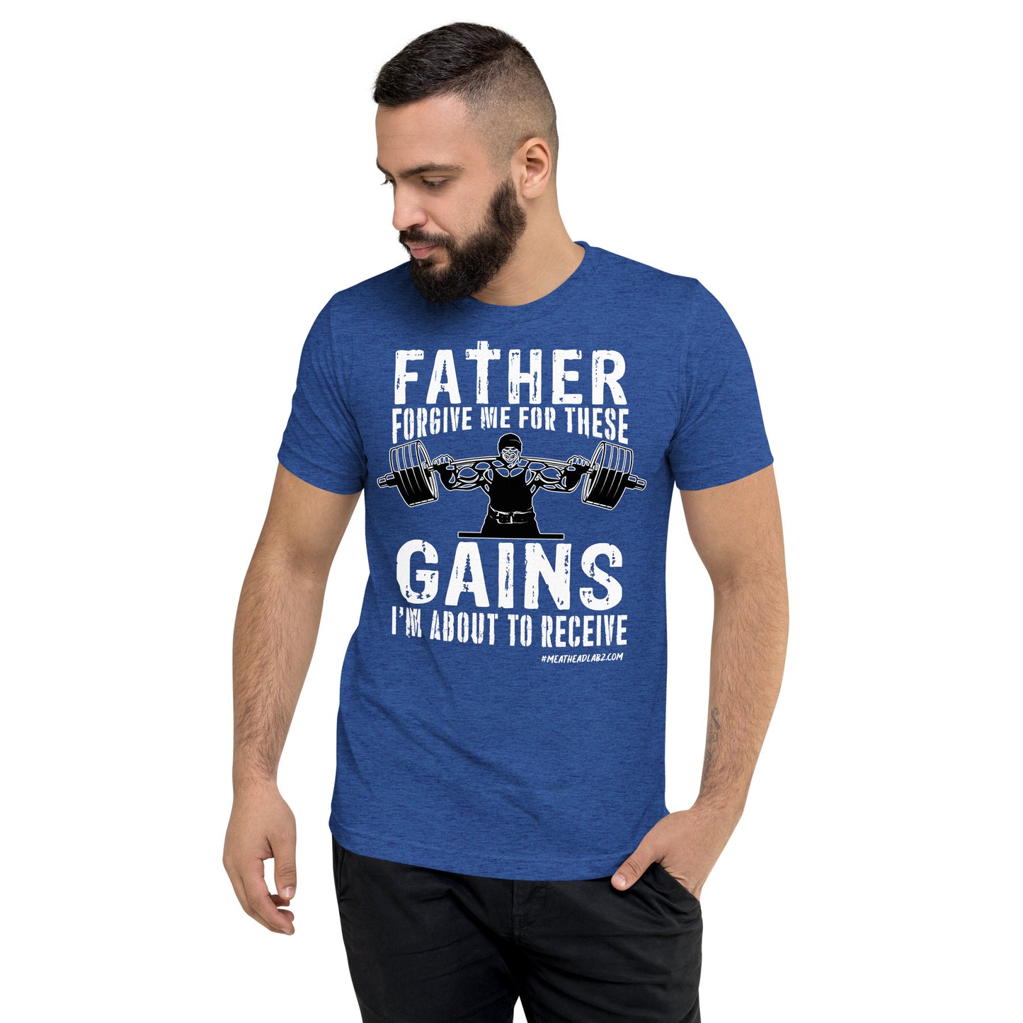 Gainz Forgivneess