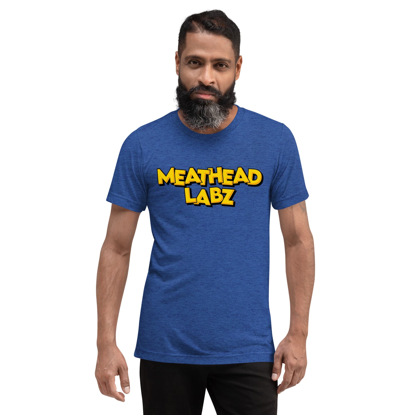 Looney Meathead