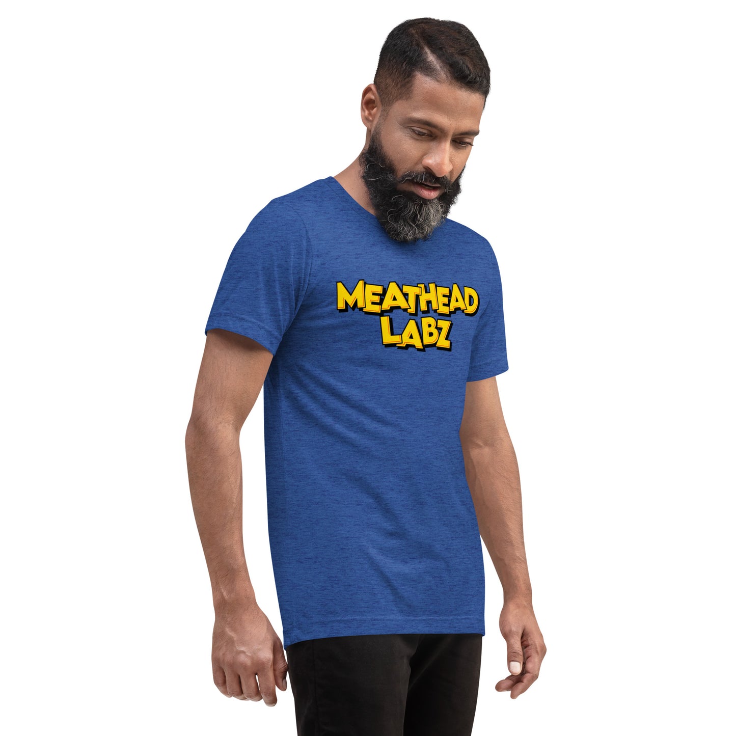 Looney Meathead
