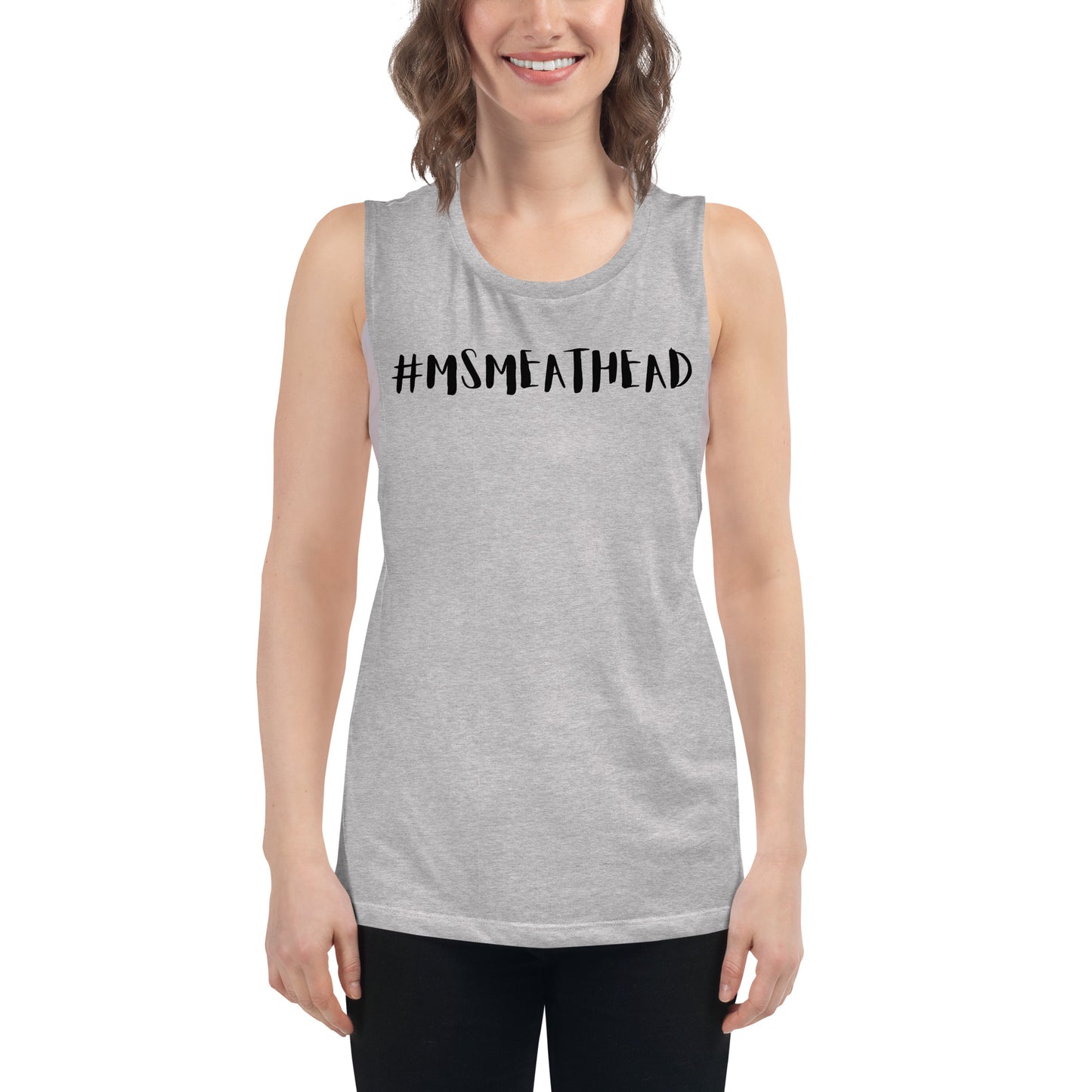 #MSMeathead