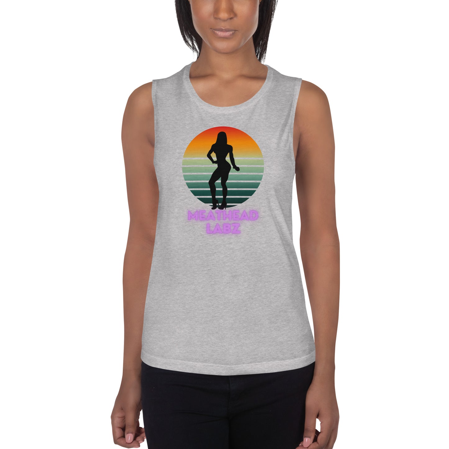 Ladies Sunset