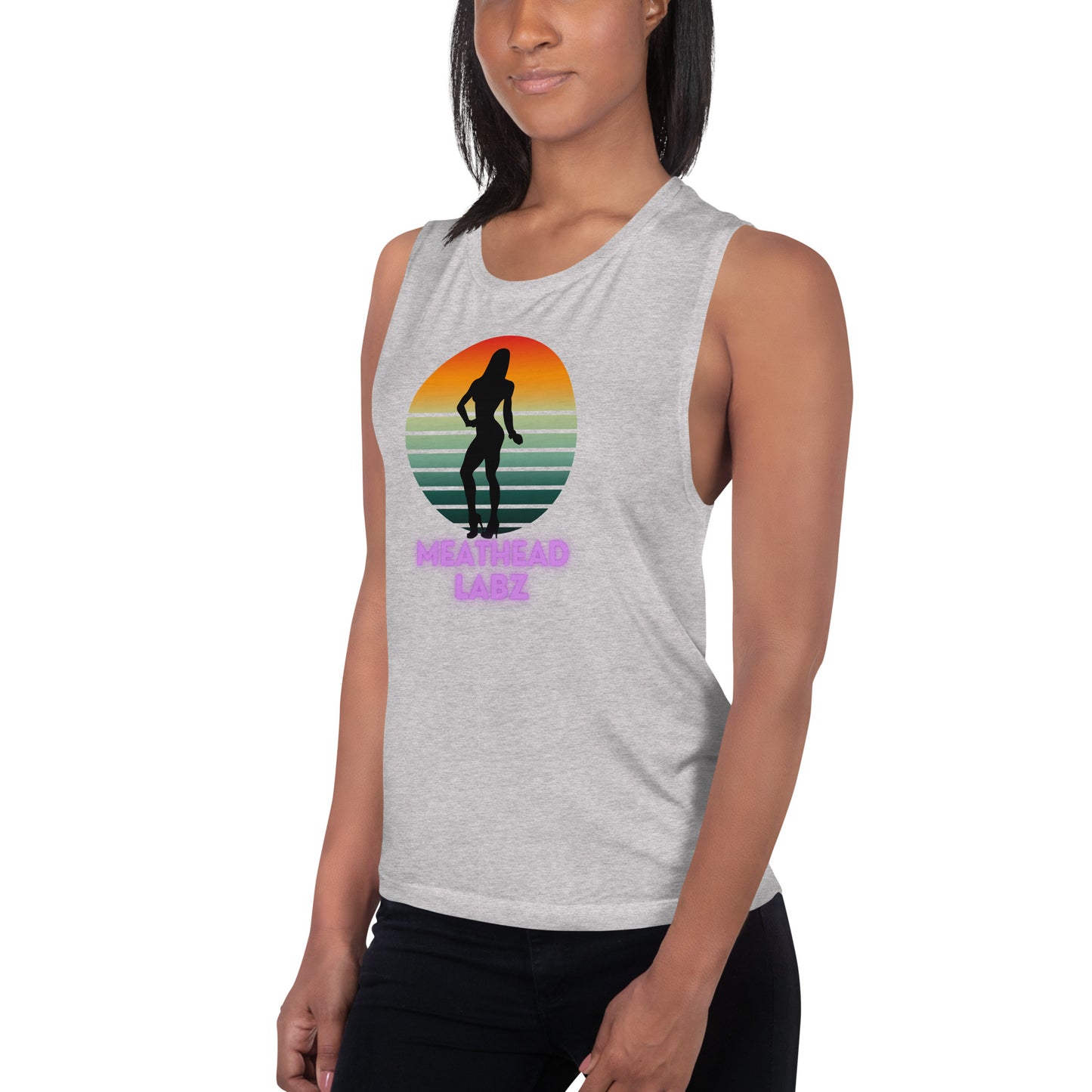 Ladies Sunset