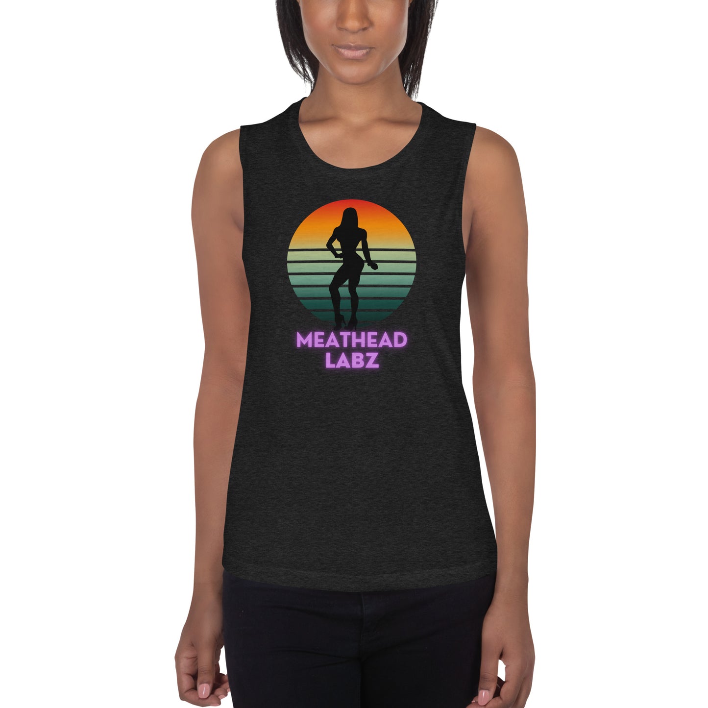 Ladies Sunset