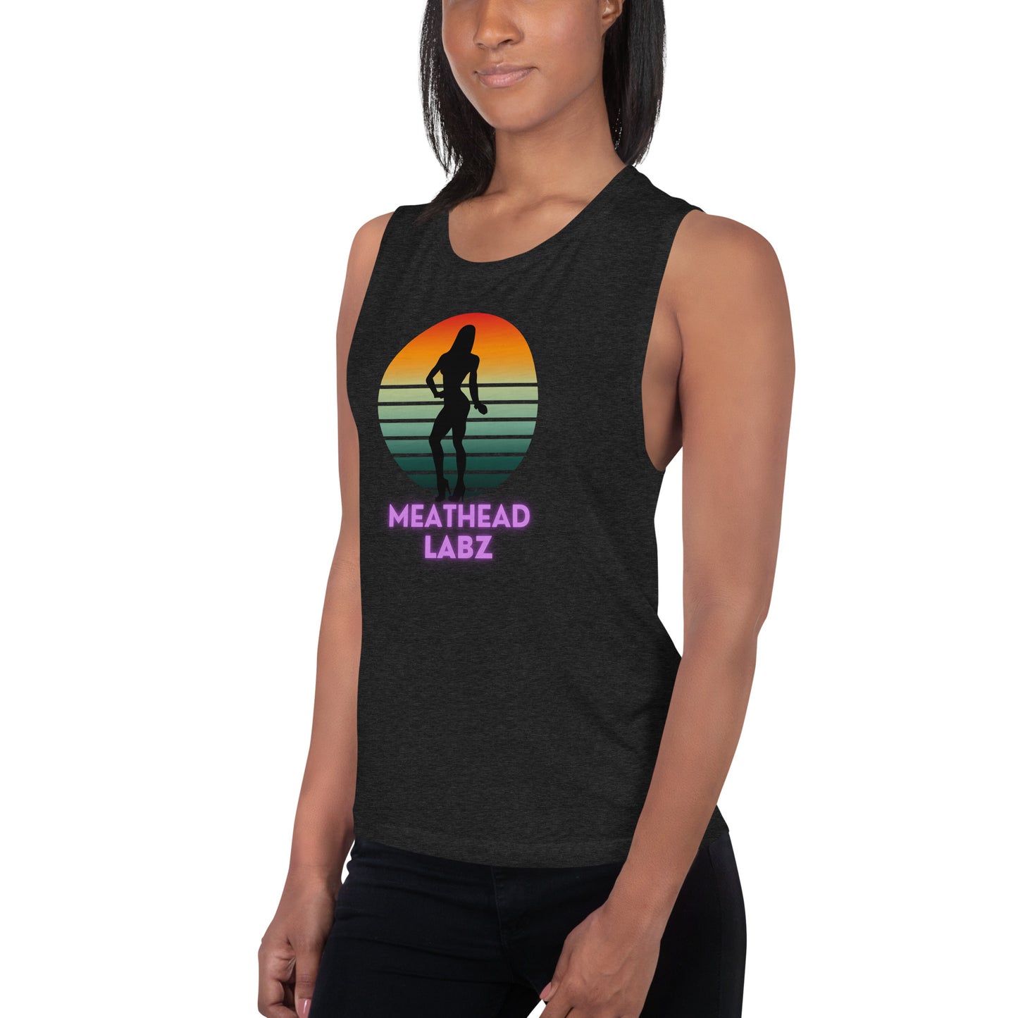 Ladies Sunset