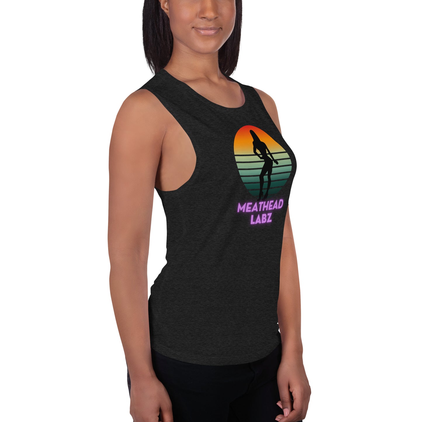 Ladies Sunset