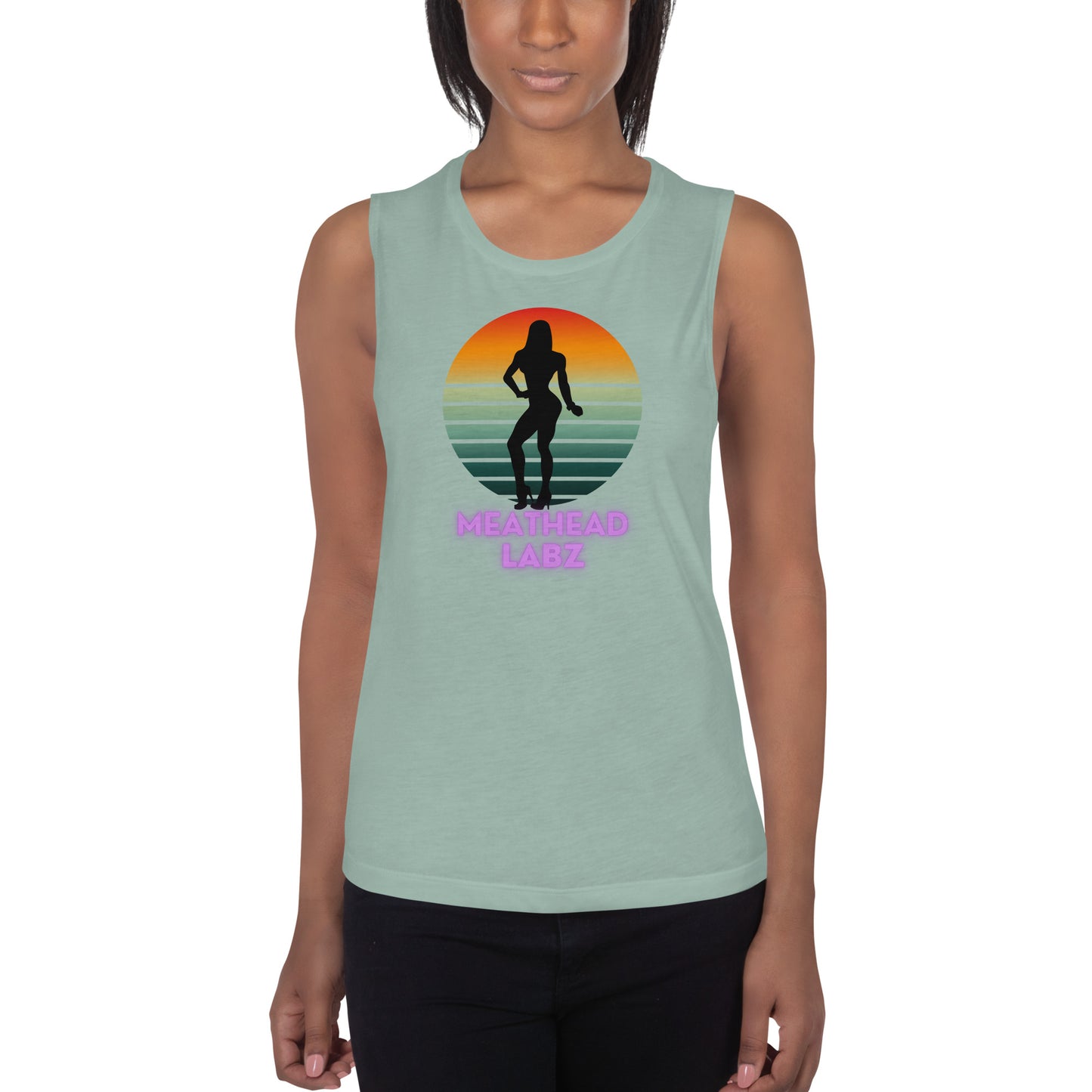 Ladies Sunset