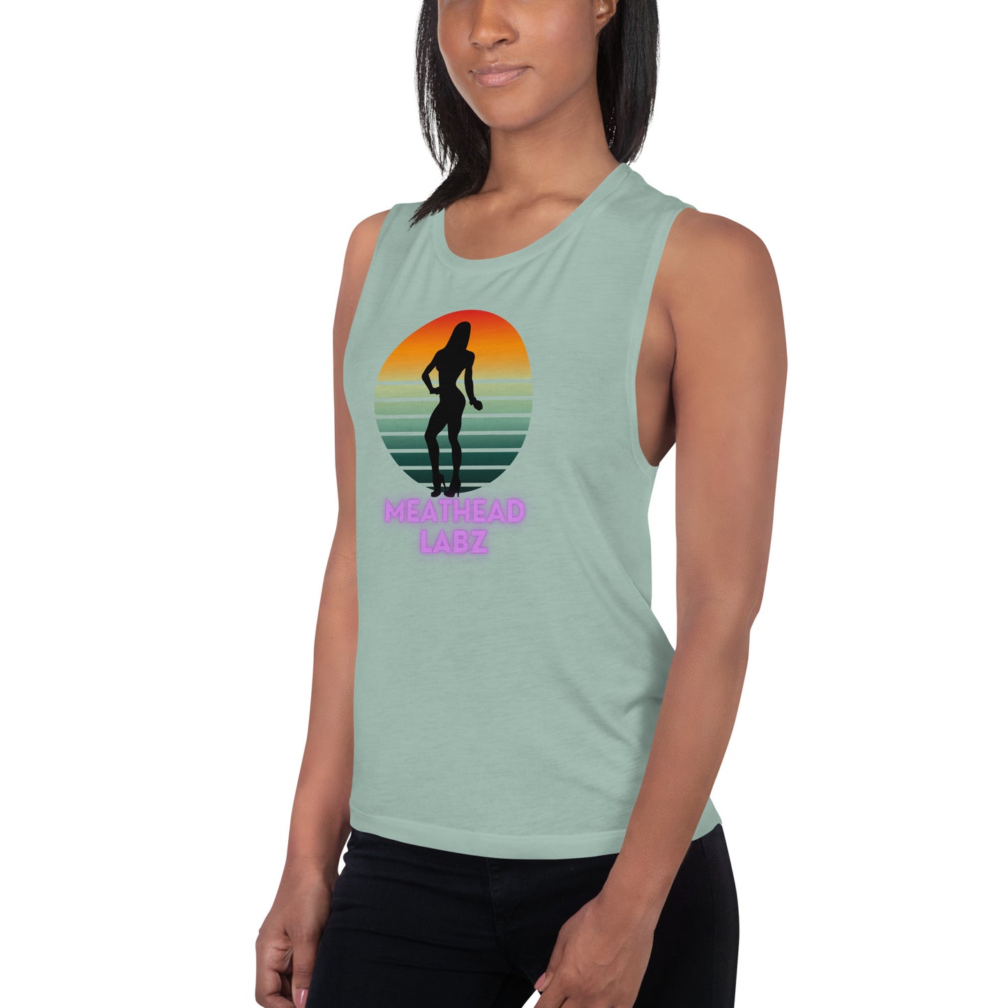 Ladies Sunset