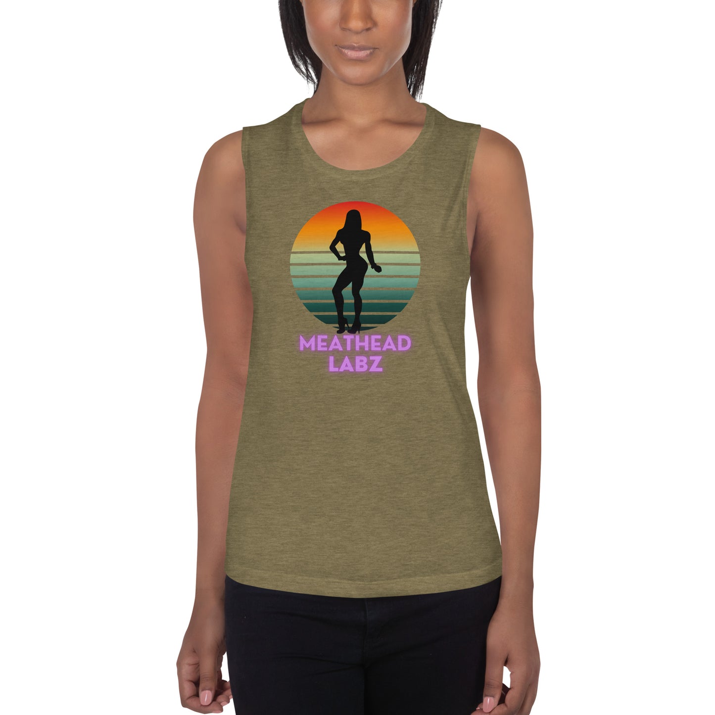 Ladies Sunset