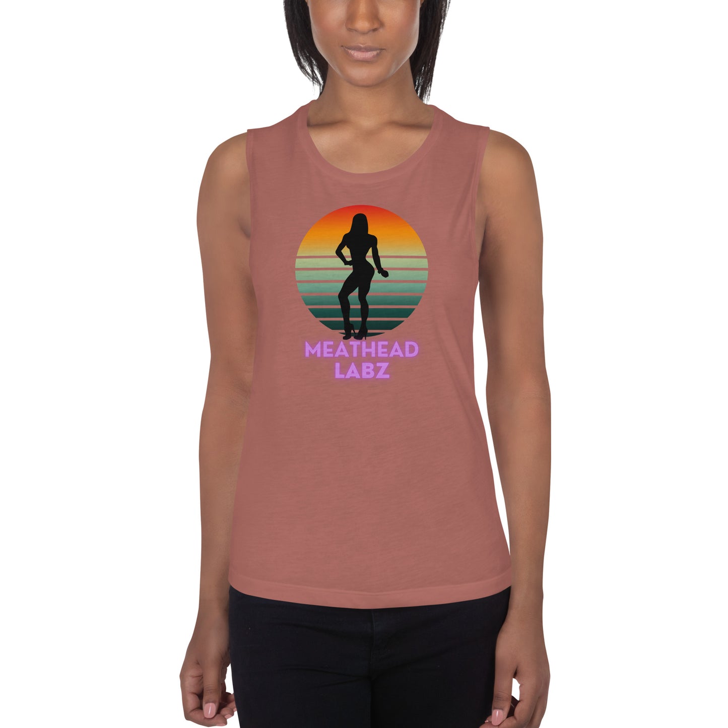 Ladies Sunset