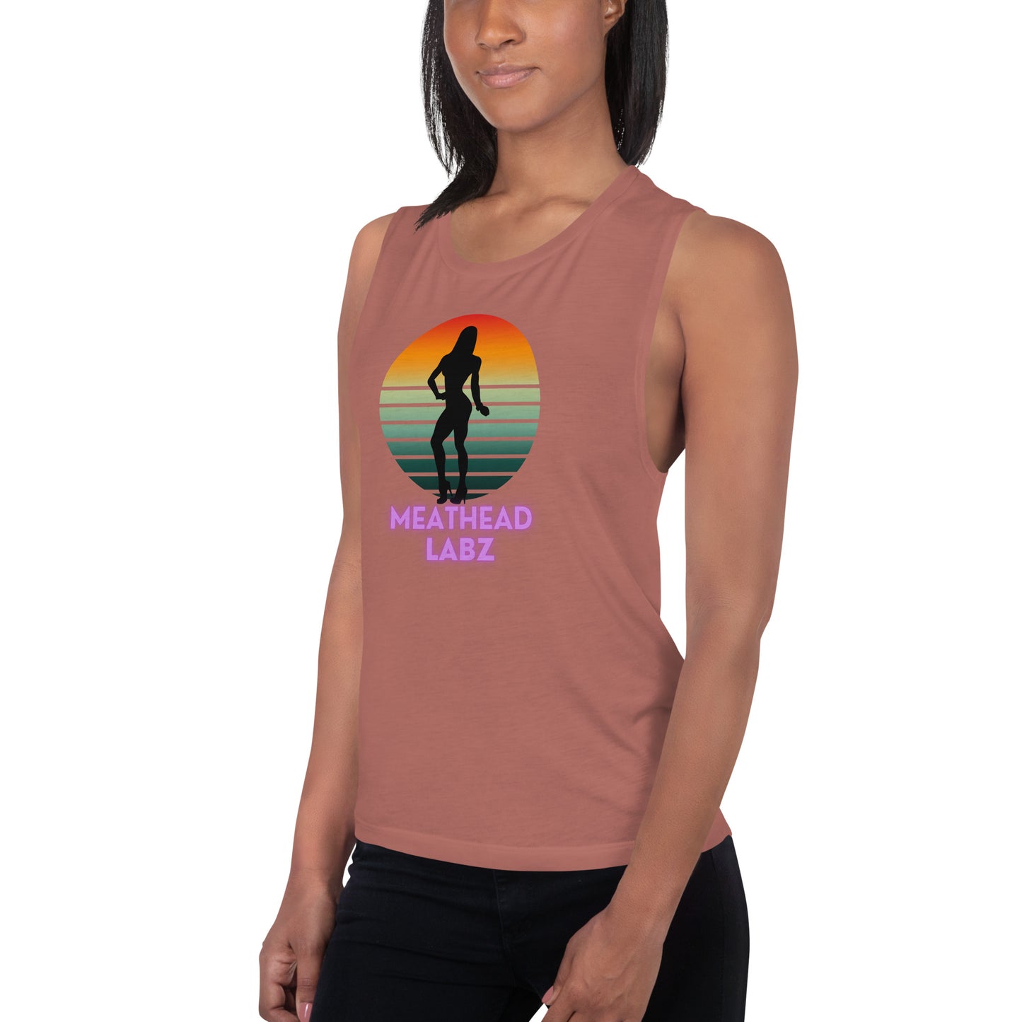 Ladies Sunset