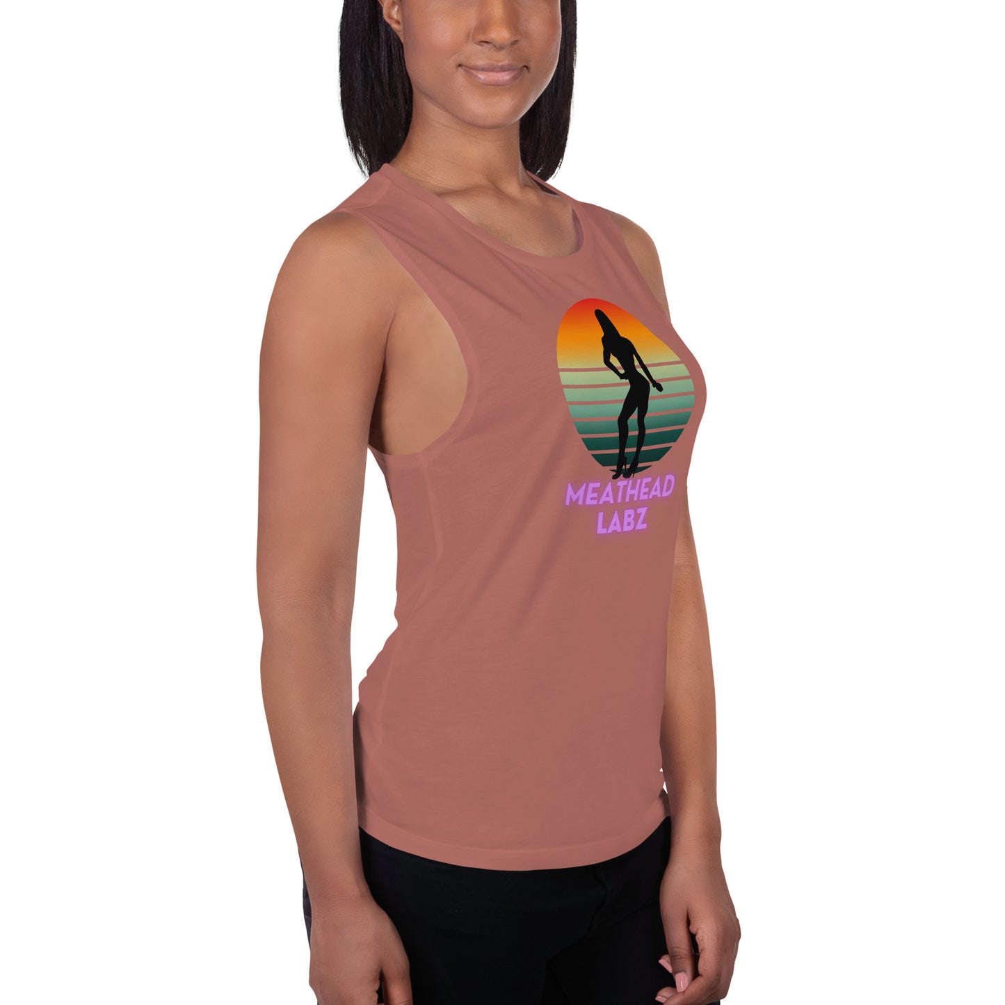 Ladies Sunset