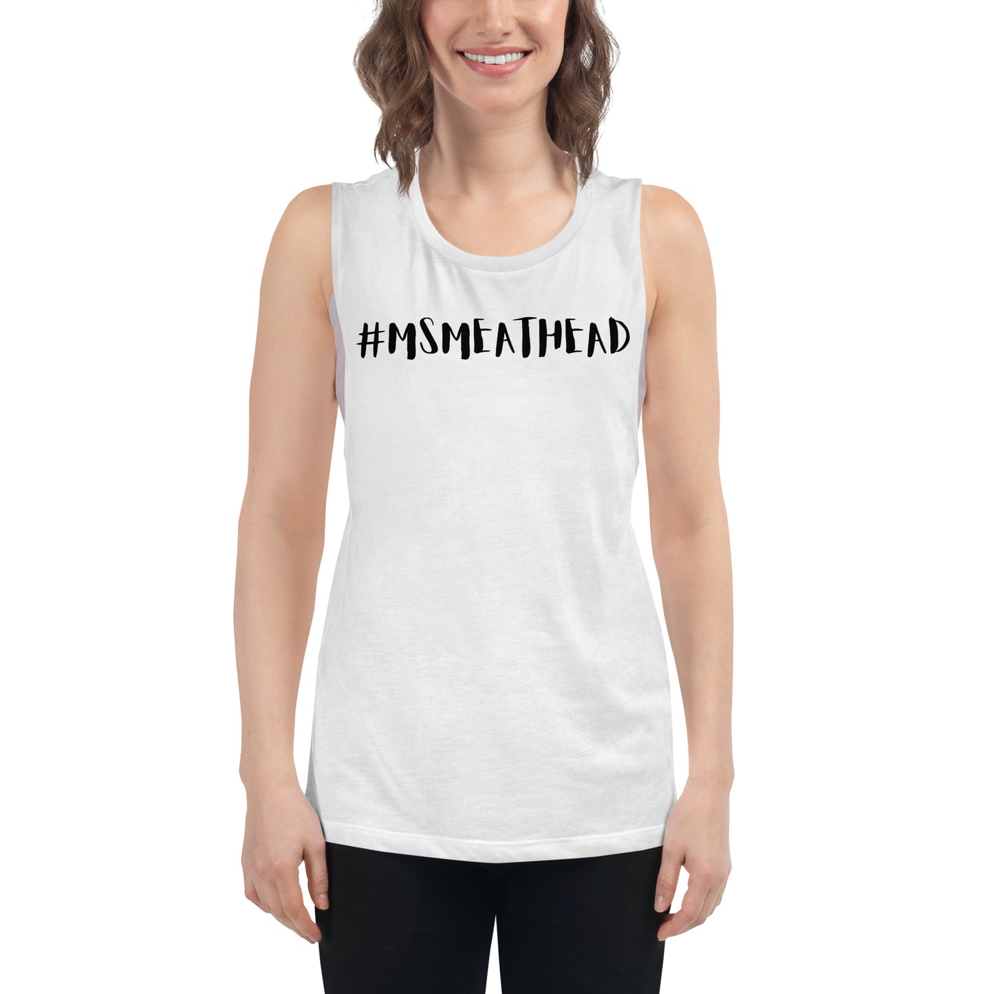 #MSMeathead