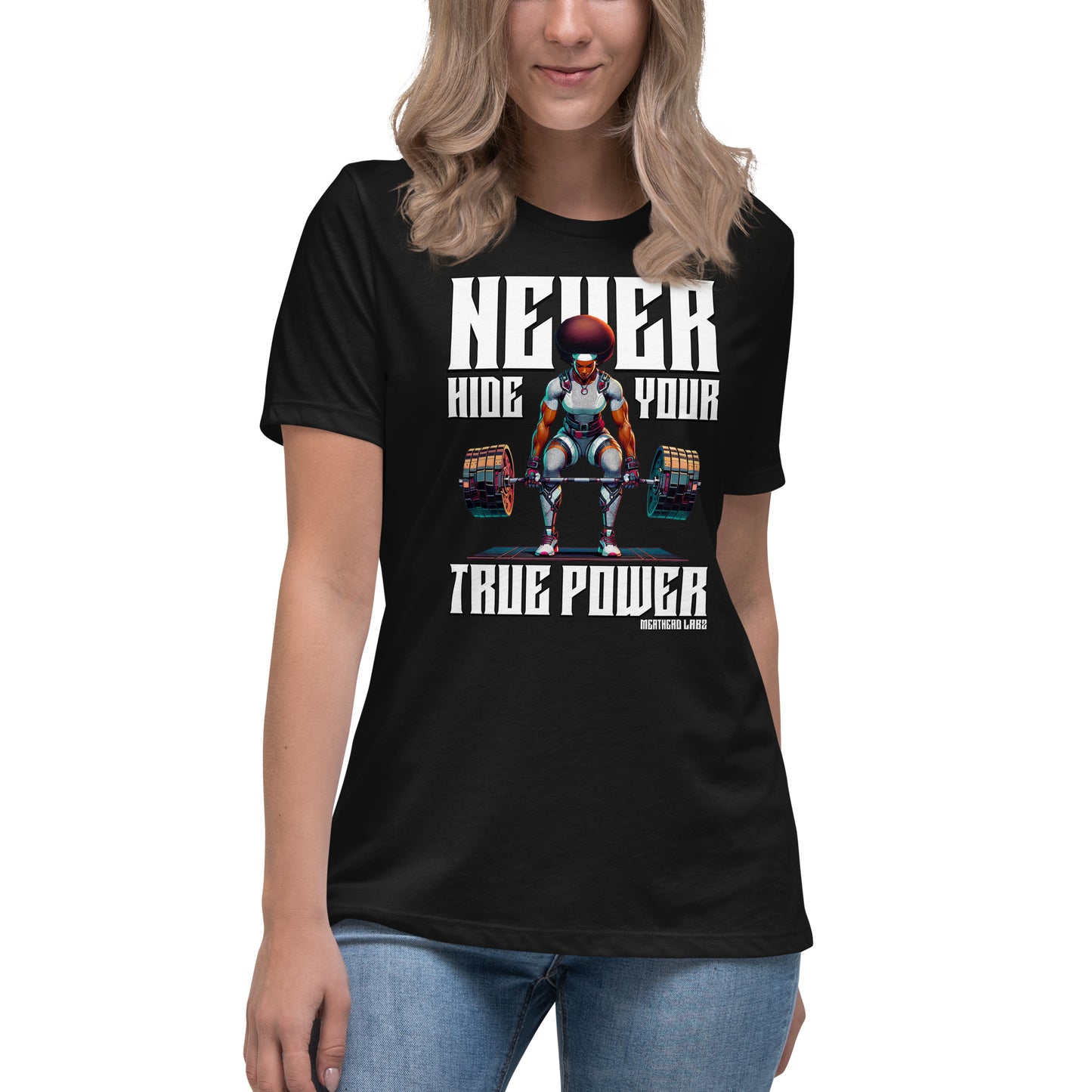 Women's True Power
