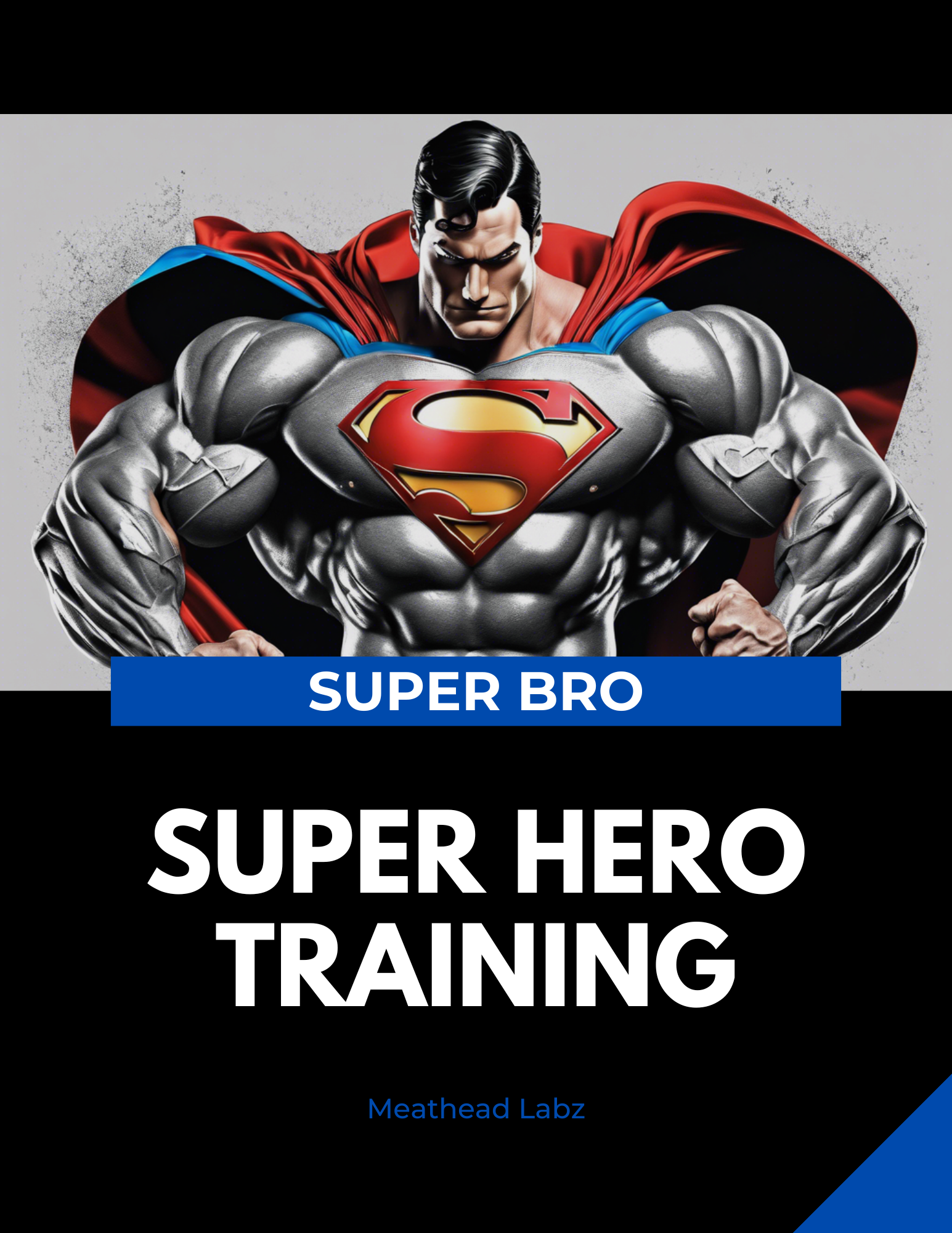 Super Bro – Meathead Labz