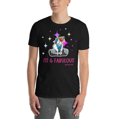 Fit & Fabulous