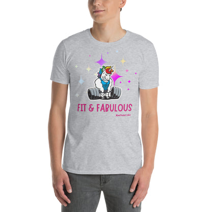 Fit & Fabulous