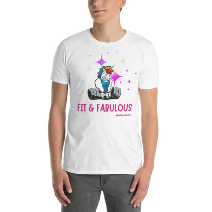 Fit & Fabulous