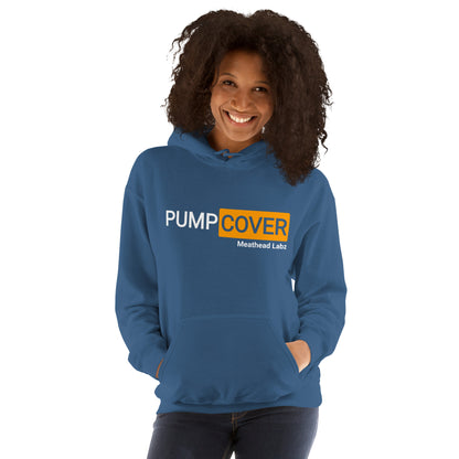 Pump Cover Hub