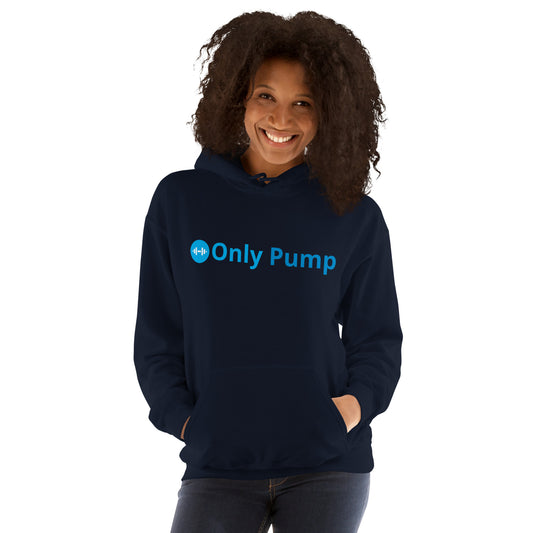 Only Pump Cover