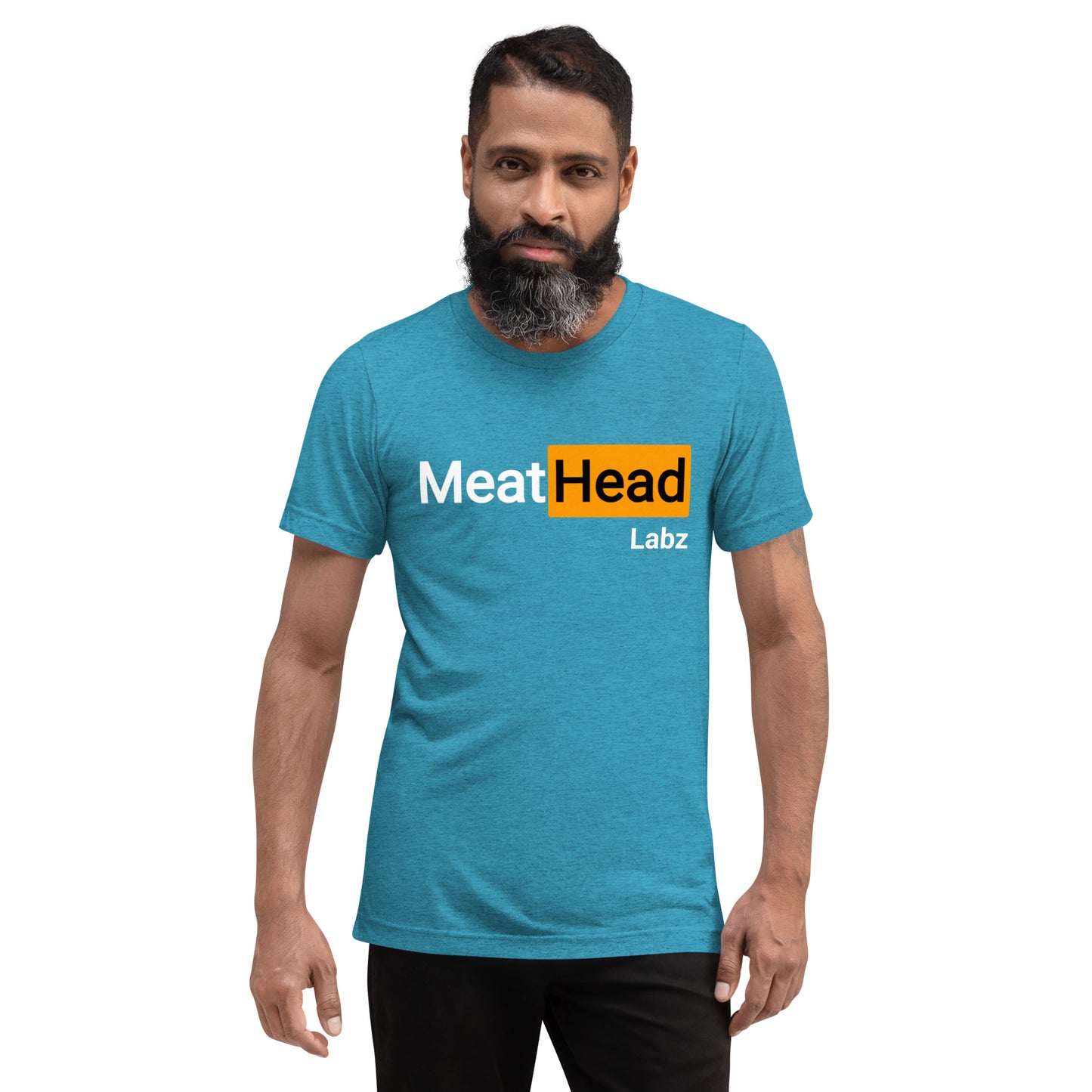 Meat Head PH Logo