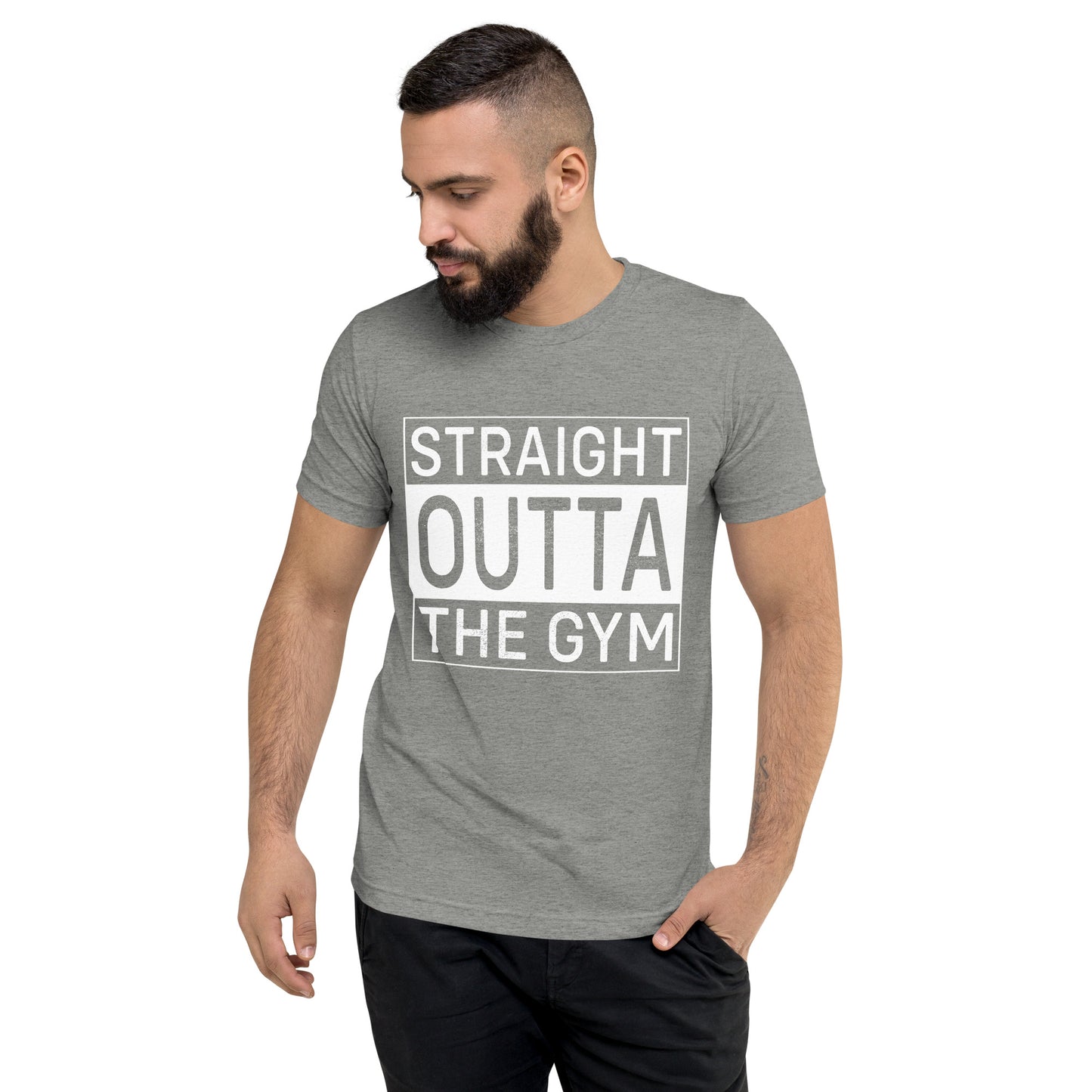 Straight Outta