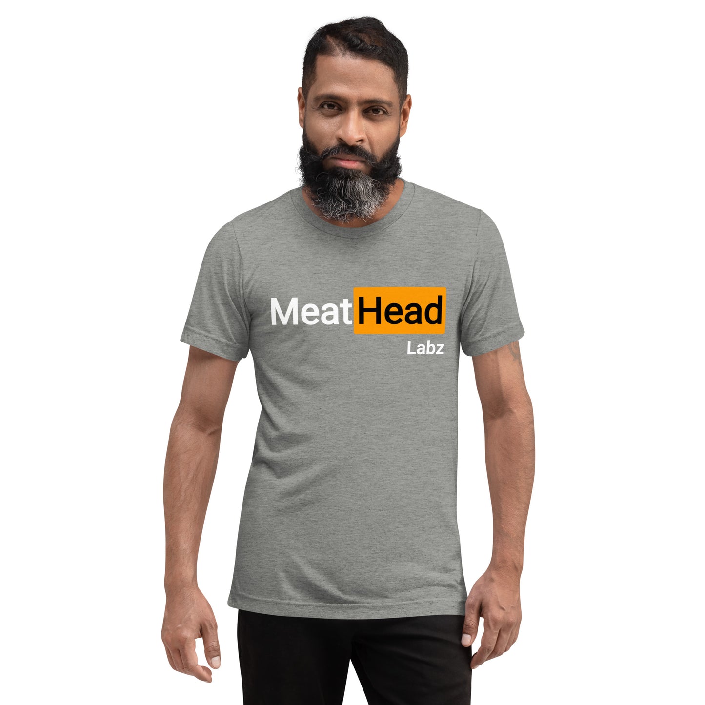 Meat Head PH Logo