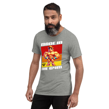 80's Retro Gamer
