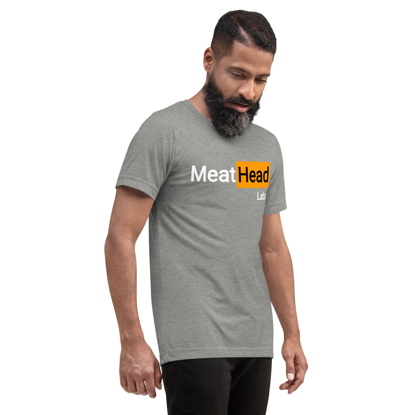 Meat Head PH Logo