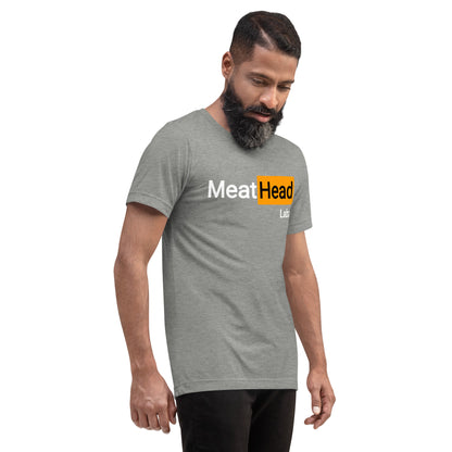 Meat Head PH Logo