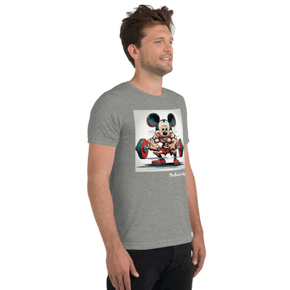 Mickey Swole