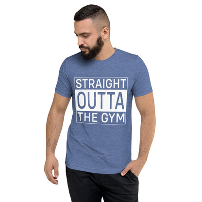 Straight Outta