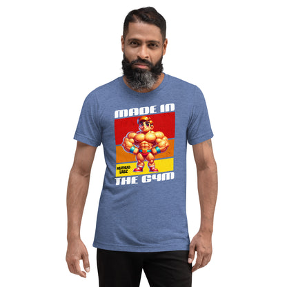 80's Retro Gamer
