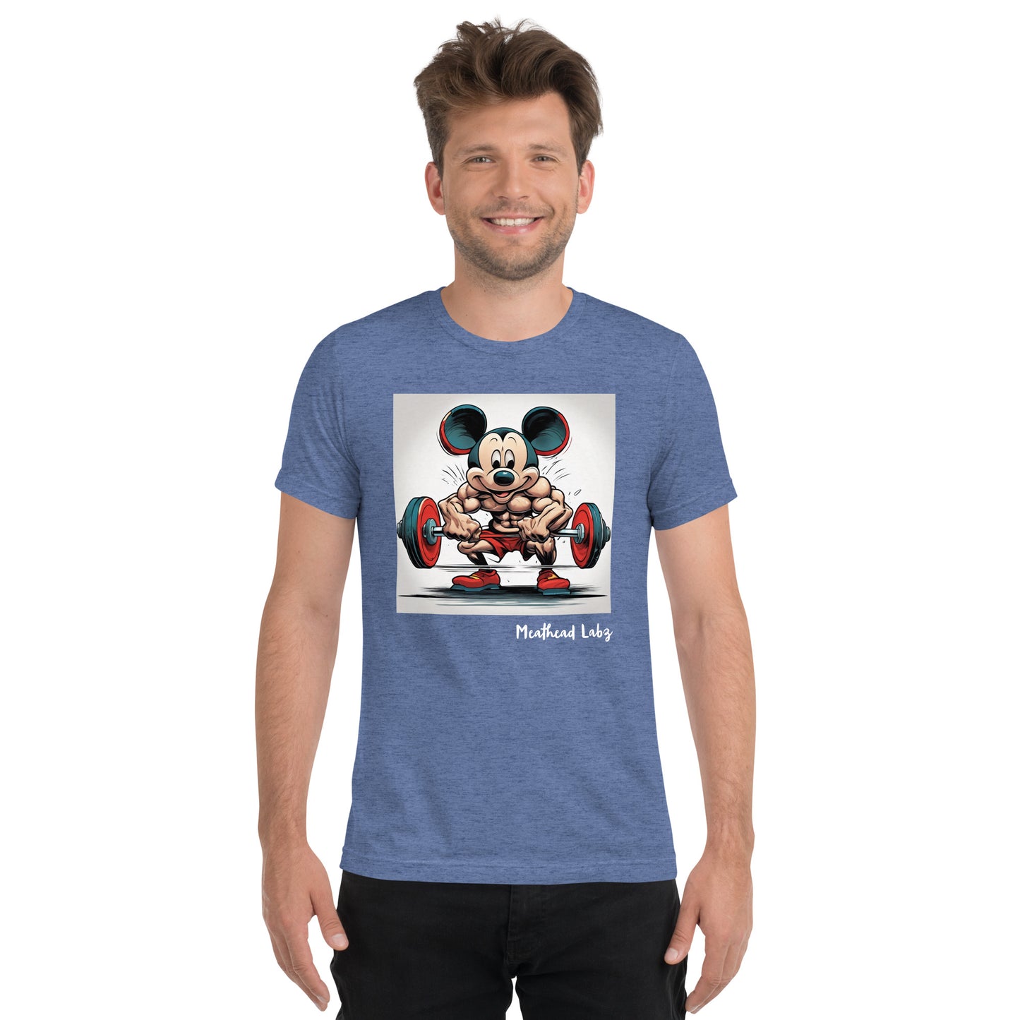 Mickey Swole