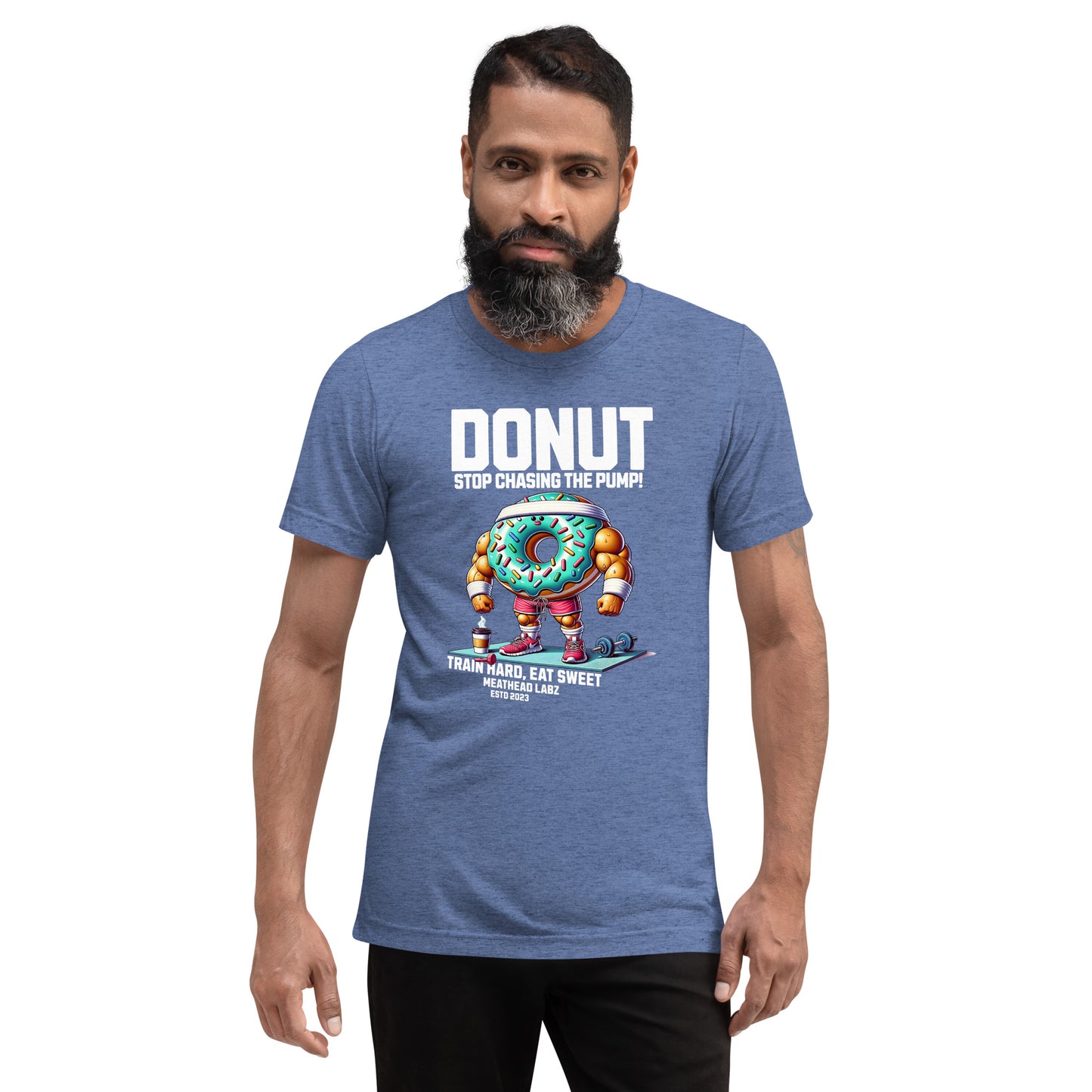 Donut Stop