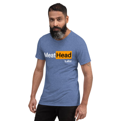 Meat Head PH Logo