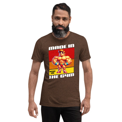 80's Retro Gamer
