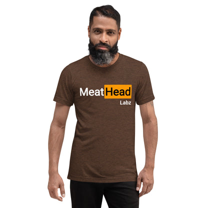 Meat Head PH Logo