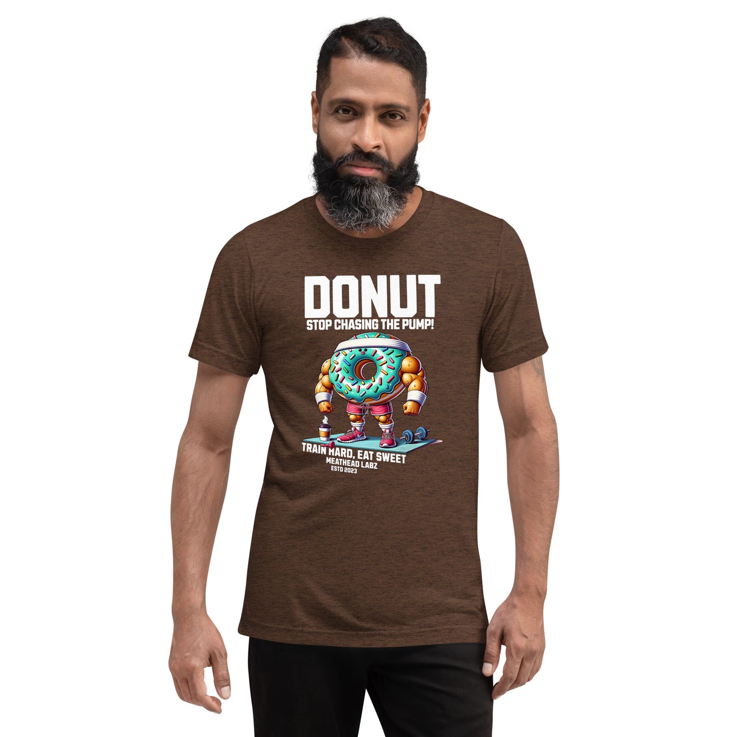 Donut Stop