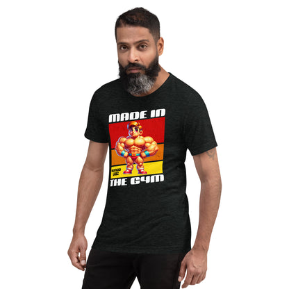 80's Retro Gamer