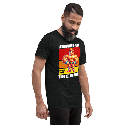 80's Retro Gamer