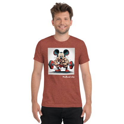 Mickey Swole