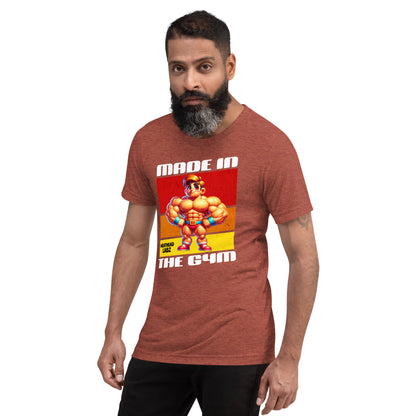 80's Retro Gamer