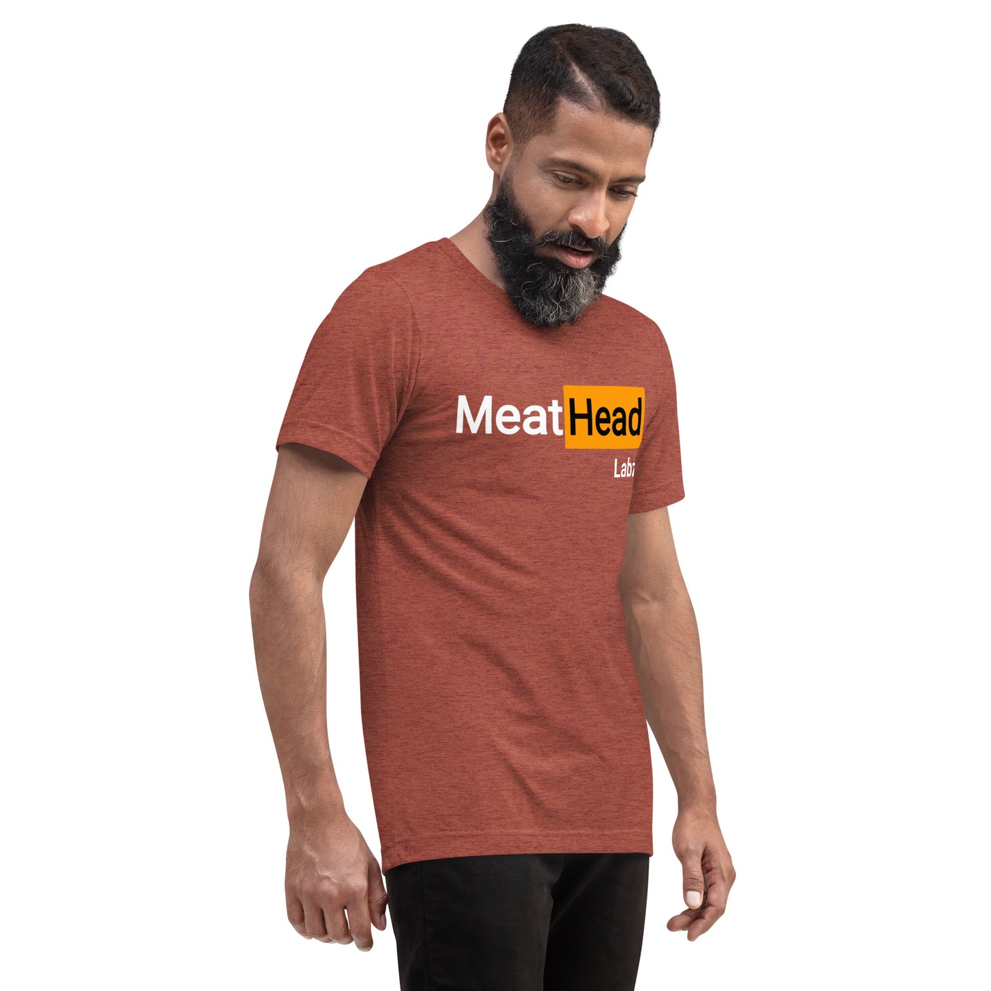 Meat Head PH Logo