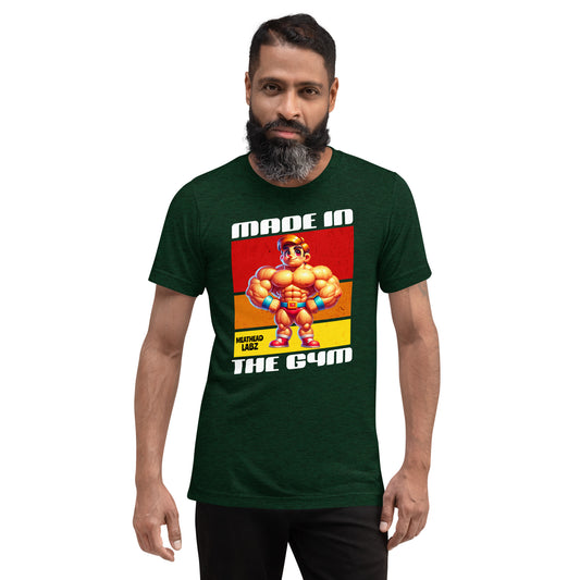 80's Retro Gamer