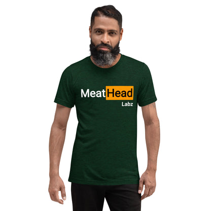 Meat Head PH Logo